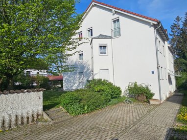 Wohnung zur Miete 1.080 € 2 Zimmer 64,1 m² 2. Geschoss Hauptstraße 64 Harthausen München 80539