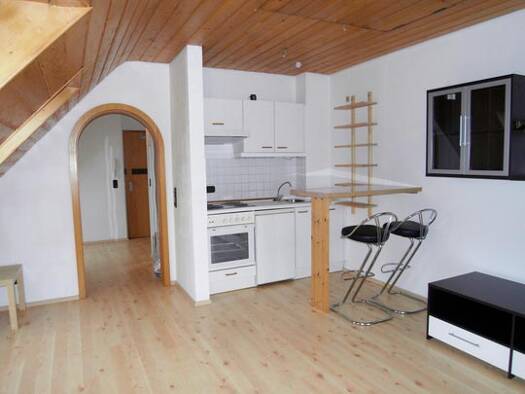 Wohnung zur Miete 445 € 1 Zimmer 32 m² Geschoss 4/5 frei ab 01.01.2026 Neusäß 86356