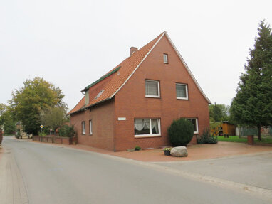 Einfamilienhaus zum Kauf 169.000 € 8 Zimmer 186 m² 1.372 m² Grundstück Schlüsselburg Petershagen 32469