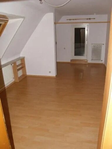 Wohnung zur Miete 359 € 1,5 Zimmer 36 m² 3. Geschoss Turnhallestraße 51 Freudenstadt Freudenstadt 72250