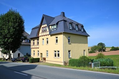Mehrfamilienhaus zum Kauf 349.000 € 13 Zimmer 331,6 m² 810 m² Grundstück Neukirchen Neukirchen/Erzgebirge 09221