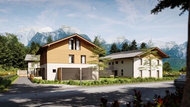 Grundstück zum Kauf 379.000 € 367 m² Grundstück Oberschönau Schönau am Königssee 83471