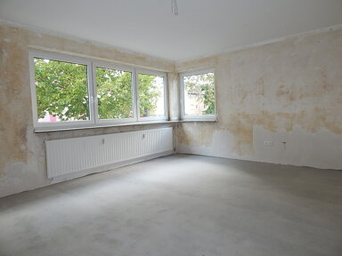 Wohnung zur Miete 425 € 2 Zimmer 64,4 m² 2. Geschoss frei ab 01.03.2025 Castroper Str. 111 Hillen Recklinghausen 45665