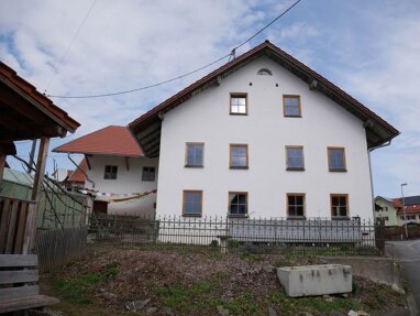 Bauernhaus zum Kauf 369.000 € 894 m² Grundstück Apfeltrang Ruderatshofen / Apfeltrang 87674