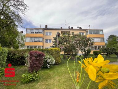 Wohnung zum Kauf 235.000 € 3 Zimmer 75 m² 2. Geschoss Hochzoll - Nord Augsburg 86163
