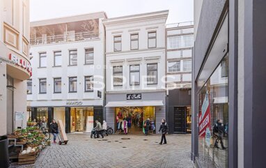 Wohn- und Geschäftshaus zum Kauf 1.000.000 € 223 m² 132 m² Grundstück Zentrum Oldenburg 26122