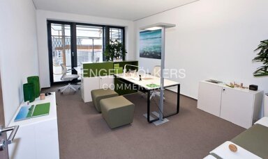 Büro-/Praxisfläche zur Miete 24 € 177 m² Bürofläche teilbar ab 177 m² Schönefeld Schönefeld 12529