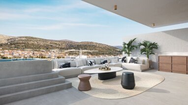 Villa zum Kauf 3.125.000 € 5 Zimmer 345 m² 500 m² Grundstück Trogir 21220