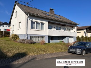 Einfamilienhaus zum Kauf 259.000 € 7 Zimmer 208 m² 814 m² Grundstück Westernohe 56479