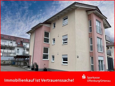 Wohnung zum Kauf 365.000 € 4 Zimmer 104 m² Kernstadt - West Lahr 77933