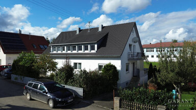 Mehrfamilienhaus zum Kauf 345.000 € 7 Zimmer 166 m² 431 m² Grundstück Berghülen Berghülen 89180