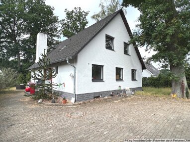 Haus zum Kauf 629.000 € 6 Zimmer 180 m² 902 m² Grundstück Quickborn 25451