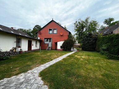 Einfamilienhaus zum Kauf 230.000 € 7 Zimmer 152,3 m² 1.057 m² Grundstück Neindorf Oschersleben 39387