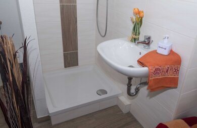 Wohnung zur Miete 146 € 1 Zimmer 24,4 m² 2. Geschoss Wilhelm-Külz-Str. 4 Hohenmölsen Hohenmölsen 06679