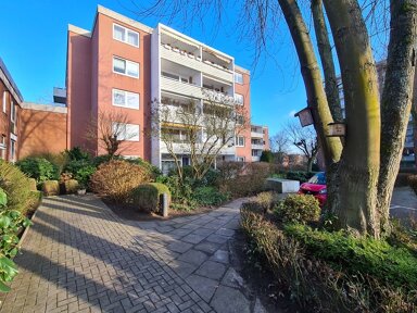 Wohnung zum Kauf 215.000 € 3,5 Zimmer 88,2 m² Meckelfeld Seevetal - Meckelfeld 21217