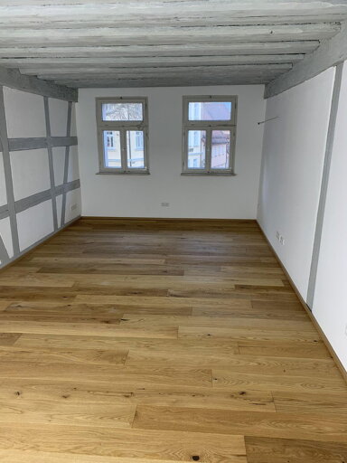 Wohnung zur Miete 890 € 2,5 Zimmer 63 m² 1. Geschoss frei ab 01.04.2025 Süd Schwabach 91126