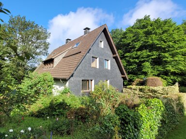 Einfamilienhaus zum Kauf 495.000 € 8 Zimmer 220 m² 2.214 m² Grundstück Westring Wuppertal 42329