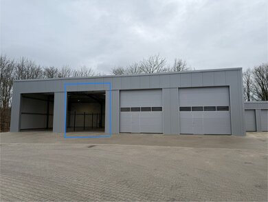 Garage zur Miete provisionsfrei Am Laxtener Esch Laxten Lingen (Ems) 49811