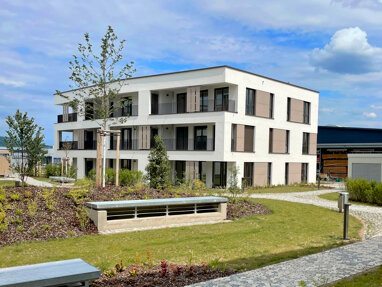 Penthouse zum Kauf 470.600 € 3 Zimmer 88,6 m² 1. Geschoss Eschenau Eschenau 90542