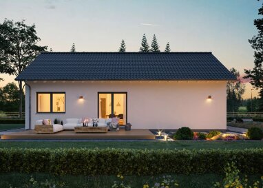 Bungalow zum Kauf Provisionsfrei 241.509 € 3 Zimmer 97 m² 400 m² Grundstück Bad Soden Bad Soden-Salmünster 63628