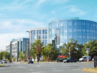 Bürofläche zur Miete provisionsfrei 11,80 € 1.375 m² Bürofläche teilbar ab 529 m² Wetzendorf Nürnberg 90425