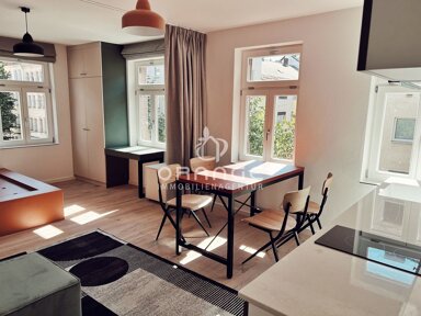 Wohnung zur Miete 880 € 1 Zimmer 31,9 m² frei ab 01.01.2025 Bärenschanze Nürnberg 90429