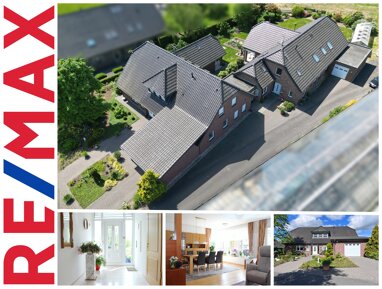 Mehrfamilienhaus zum Kauf 1.698.000 € 17 Zimmer 595,4 m² 2.716 m² Grundstück Kevelaer Kevelaer 47623