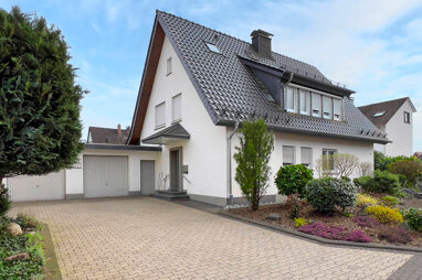 Mehrfamilienhaus zum Kauf 489.000 € 8 Zimmer 165 m² 746 m² Grundstück Stukenbrock Schloß Holte-Stukenbrock 33758