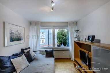 Wohnung zur Miete Wohnen auf Zeit 1.150 € 1 Zimmer 22 m² frei ab 01.09.2024 Schwabing - Ost München 80539