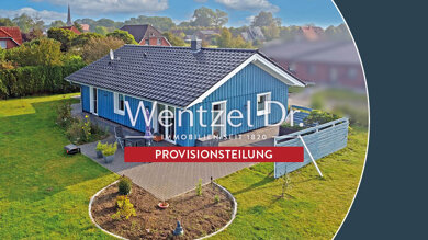 Einfamilienhaus zum Kauf 295.000 € 3 Zimmer 80 m² 850 m² Grundstück Oederquart 21734