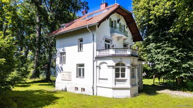 Villa zur Versteigerung 9.500.000 € 10 Zimmer 282 m² 4.501 m² Grundstück Söcking Starnberg 82319