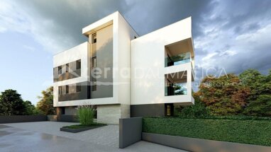 Wohnung zum Kauf 360.000 € 3 Zimmer 120 m² Zadar Zadar 23000