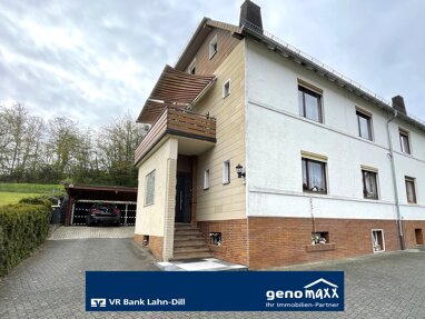 Doppelhaushälfte zum Kauf 249.000 € 6 Zimmer 138 m² 1.750 m² Grundstück Hartenrod Bad Endbach / Hartenrod 35080