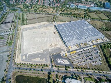 Produktionshalle zur Miete 28.200 m² Lagerfläche Bemerode Hannover 30539
