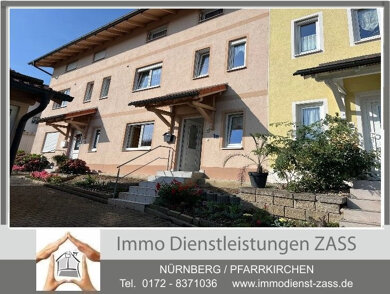 Reihenmittelhaus zum Kauf 370.000 € 5 Zimmer 138,5 m² 215 m² Grundstück Gehring Pfarrkirchen 84347