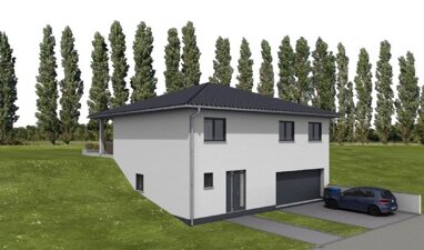 Einfamilienhaus zum Kauf 388.000 € 5 Zimmer 130 m² 767 m² Grundstück Niedersimten Pirmasens 66954