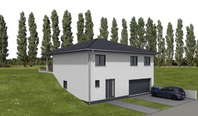 Einfamilienhaus zum Kauf 388.000 € 5 Zimmer 130 m² 767 m² Grundstück frei ab sofort Niedersimten Pirmasens 66954