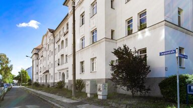 Wohnung zur Miete 578 € 2 Zimmer 76 m² 2. Geschoss frei ab 24.02.2025 Carpzovstraße 31 Reudnitz-Thonberg Leipzig 04317