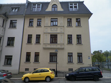 Wohnung zur Miete 425 € 3 Zimmer 72,8 m² Carolastr. 11WE 07 Mitte - West 135 Zwickau-Innenstadt 08056