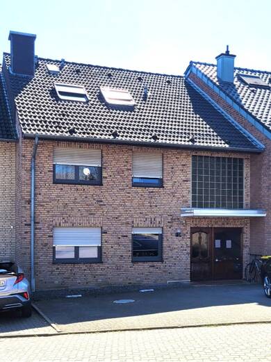 Immobilien kaufen Immobilienkauf in Dormagen