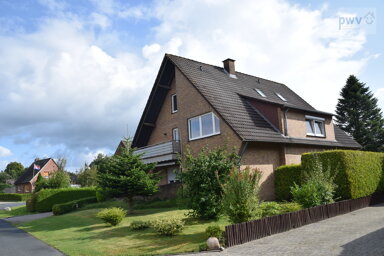 Mehrfamilienhaus zum Kauf 350.000 € 9 Zimmer 289 m² 787 m² Grundstück Blomberg 26487