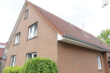 Wohnung zur Miete 500 € 3 Zimmer 75 m² 1. Geschoss frei ab 01.04.2025 Theene Südbrookmerland 26624