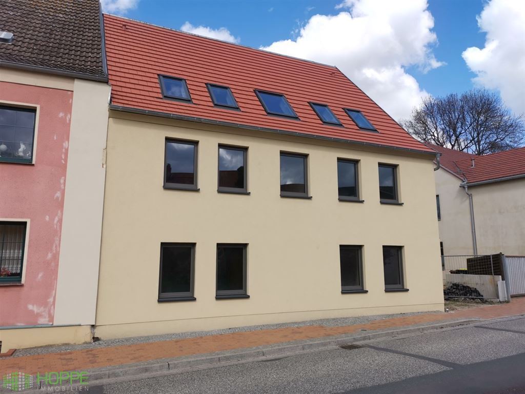 Mehrfamilienhaus zum Kauf 695.000 € 8 Zimmer 240 m²<br/>Wohnfläche 296 m²<br/>Grundstück Lehnin Kloster Lehnin 14797