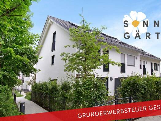 Neubauprojekt zum Kauf Ganzenmüllerstraße 110 Allach-Untermenzing München 80999
