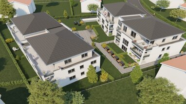 Wohnung zum Kauf Provisionsfrei 253.000 € 2 Zimmer 59,1 m² Erdgeschoss Lützellinden Gießen 35398