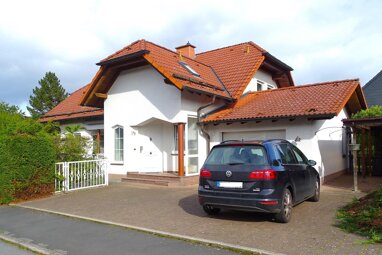Einfamilienhaus zum Kauf 369.000 € 6 Zimmer 171 m² 986 m² Grundstück Hessisch Lichtenau Hessisch Lichtenau 37235