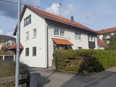 Wohnung zum Kauf 159.000 € 4,5 Zimmer 117,7 m² Erdgeschoss Im Weiherwuhr 8 Ebingen Albstadt 72458