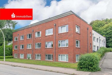 Studio zum Kauf 115.000 € 1 Zimmer 28 m² 1. Geschoss Neumühlen-Dietrichsdorf Kiel 24149