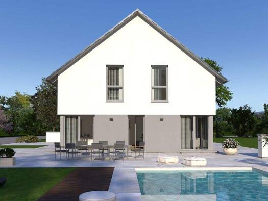 Einfamilienhaus zum Kauf 519.000 € 5 Zimmer 174 m² 522 m² Grundstück Thalmässing Eysölden 91177