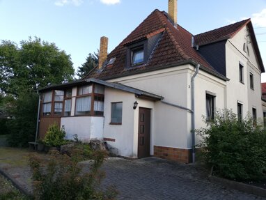 Doppelhaushälfte zum Kauf 269.000 € 4,5 Zimmer 92 m² 1.560 m² Grundstück Großpösna Großpösna 04463